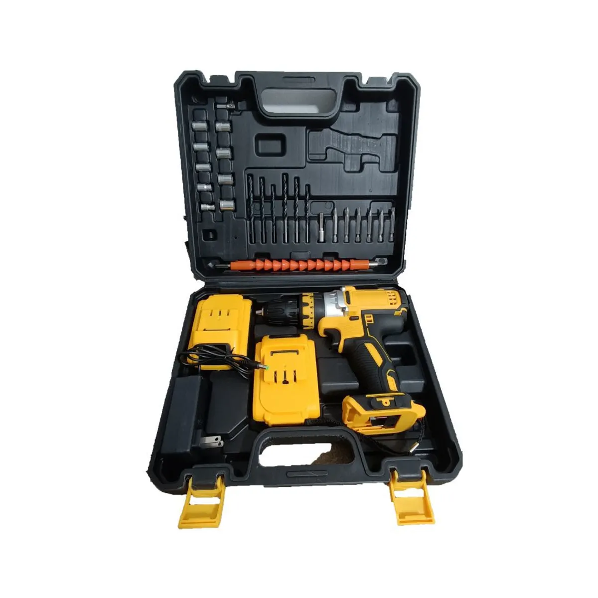 Taladro Inalámbrico HE-004